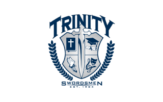 Trinity Christian School logo