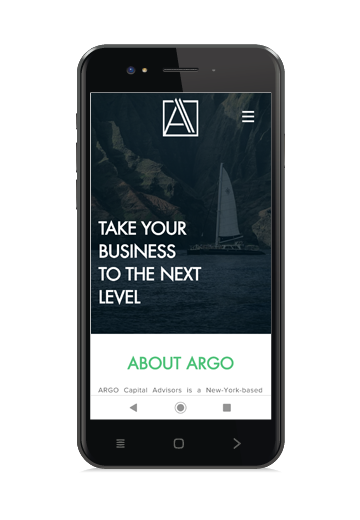 Argo mobile