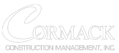 Cormack Construction logo